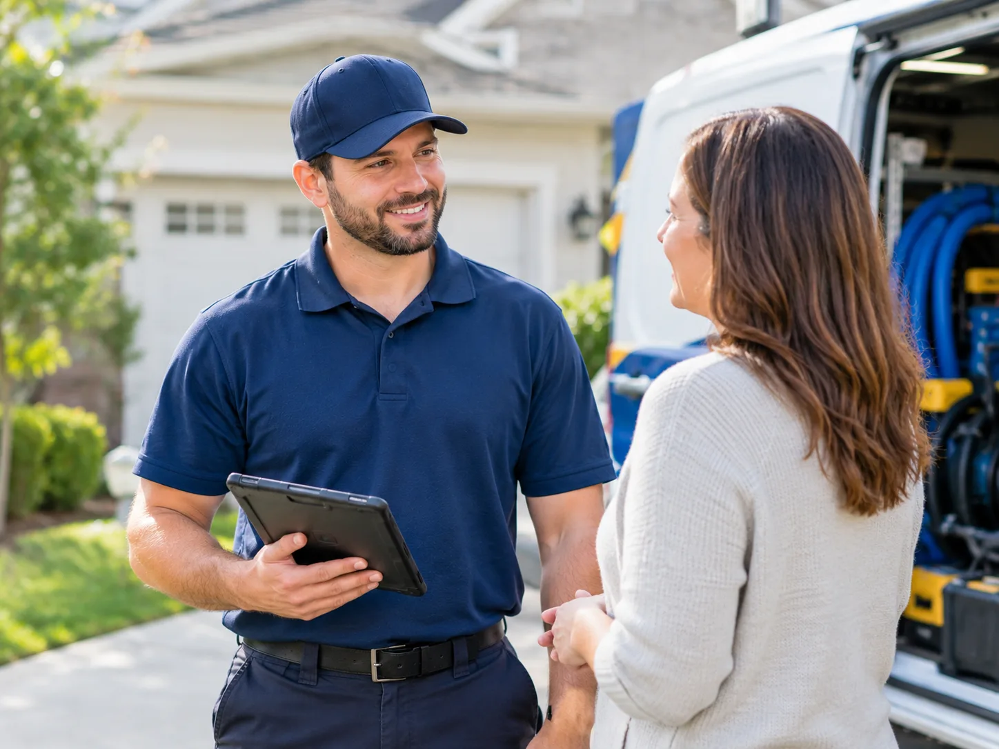 Sewage Backup Cleanup Carol Stream, IL FAQs